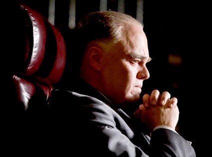 LEONARDO DiCAPRIO, J. Edgar Hoover LEONARDO DiCAPRIO, J. Edgar Hoover