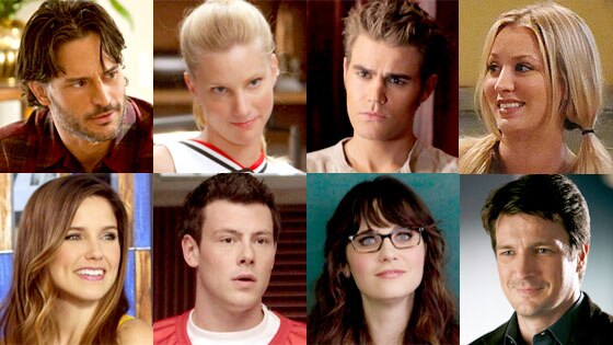 TV Crush TV Crush