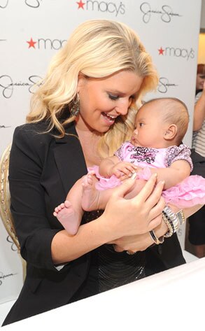 Jessica Simpson Jessica Simpson