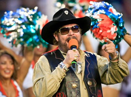 Hank Williams Jr. Hank Williams Jr.