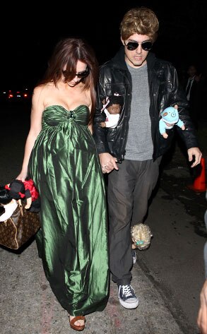 Jennifer Love Hewitt, Jarod Einsohn Jennifer Love Hewitt, Jarod Einsohn