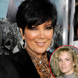 Kris Jenner, Nicole Brown Simpson Kris Jenner, Nicole Brown Simpson