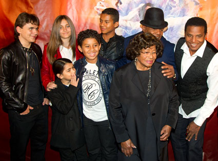 Jackson Family Jackson Family