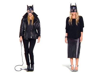 Mary-Kate, Ashley Olsen Mary-Kate, Ashley Olsen