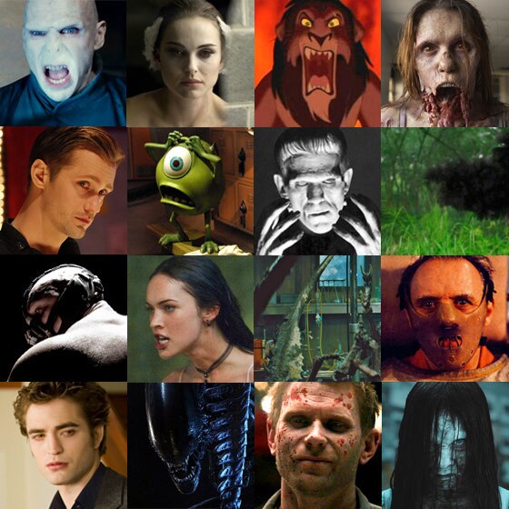 Top Monster 16-split Top Monster 16-split