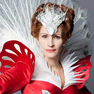 Snow White Snow White