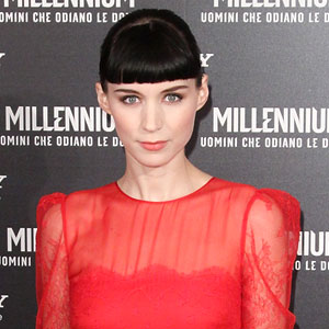 Rooney Mara Rooney Mara
