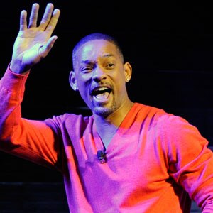 Will Smith Will Smith