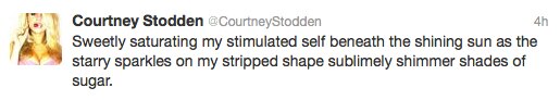 Stodden S Tweet 515X92 Stodden S Tweet 515X92