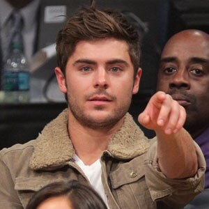 Zac Efron Zac Efron