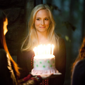 Candice Accola, THE VAMPIRE DIARIES Candice Accola, THE VAMPIRE DIARIES