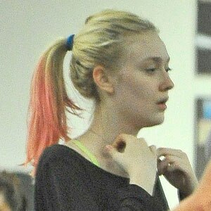 Dakota Fanning Dakota Fanning