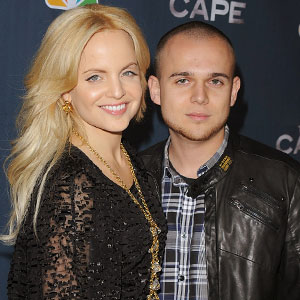 Mena Suvari, Simone Sestito Mena Suvari, Simone Sestito
