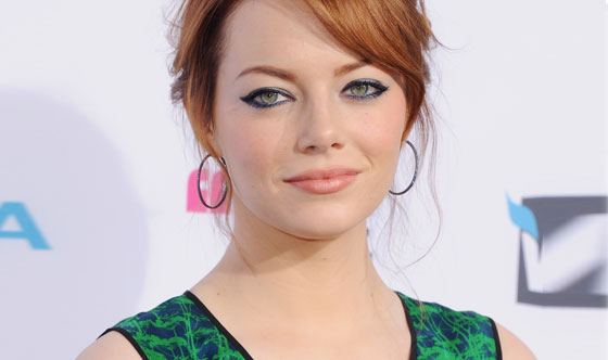 Emma Stone Emma Stone