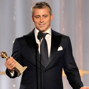 Matt LeBlanc Matt LeBlanc