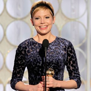 Michelle Williams Michelle Williams