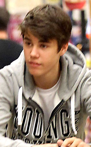 Justin Bieber Justin Bieber