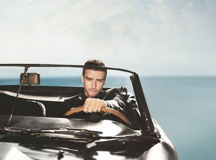 Justin Timberlake Justin Timberlake