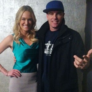 Ashlan Gorse, Vanilla Ice Ashlan Gorse, Vanilla Ice