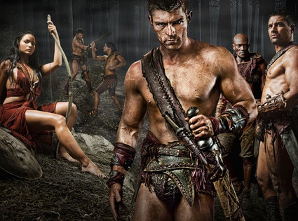 Spartacus