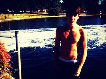Justin Bieber Justin Bieber