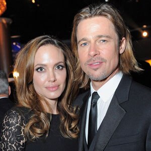 Angelina Jolie, Brad Pitt Angelina Jolie, Brad Pitt