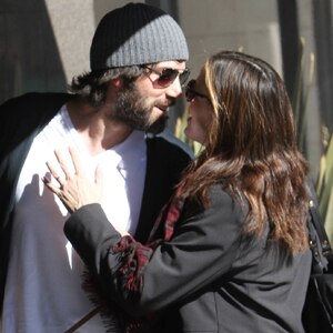 Ben Affleck, Jennifer Garner Ben Affleck, Jennifer Garner