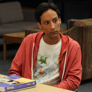 Danny Pudi, Community Danny Pudi, Community