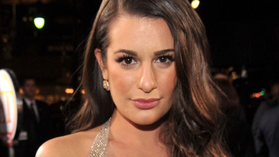 Lea Michele Lea Michele