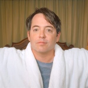 Matthew Broderick Matthew Broderick