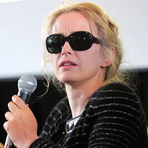 Julie Delpy Julie Delpy