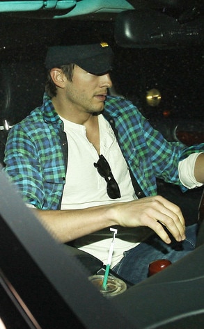 Ashton Kutcher Ashton Kutcher