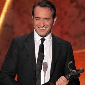 Jean Dujardin Jean Dujardin