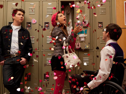 Glee Glee