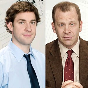 The Office The Office