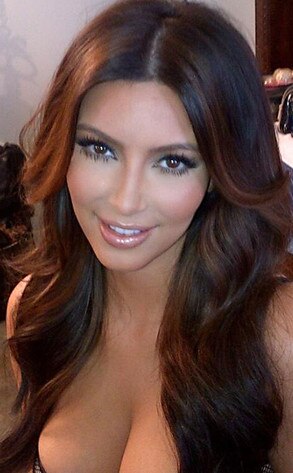 Kim Kardashian, Twitter Kim Kardashian, Twitter