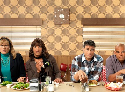 Work It, Ben Koldyke, Amaury Nolasco Work It, Ben Koldyke, Amaury Nolasco