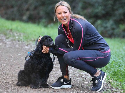 Stacy Keibler Stacy Keibler