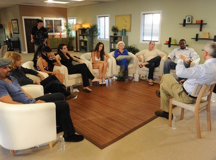 Dr. Drew, Celebrity Rehab 5 Cast Dr. Drew, Celebrity Rehab 5 Cast