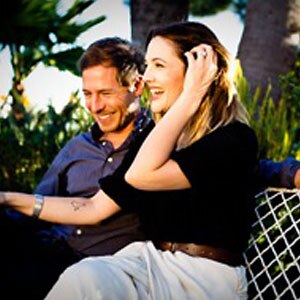 Drew Barrymore, Will Kopelman Drew Barrymore, Will Kopelman