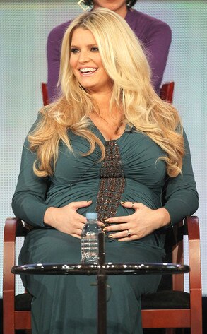 Jessica Simpson Jessica Simpson