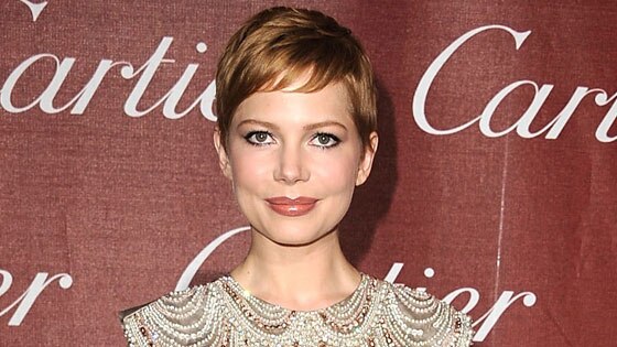 Michelle Williams Michelle Williams