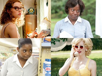The Help The Help