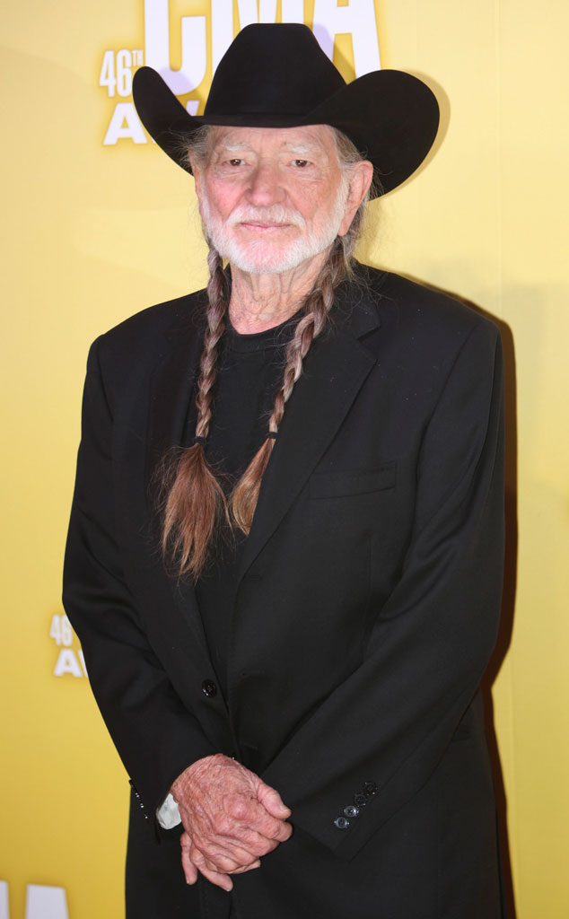 Willie Nelson Willie Nelson