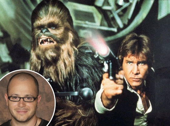 Star Wars, Damon Lindelof Star Wars, Damon Lindelof