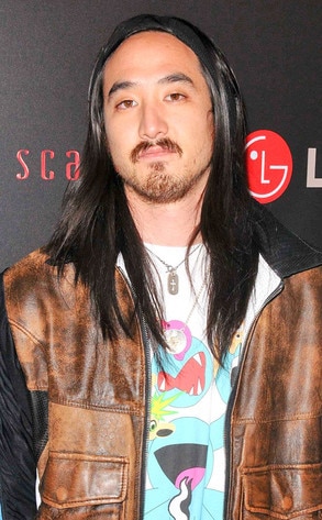 Steve Aoki Steve Aoki