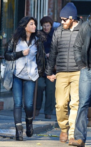Jake Gyllenhaal Jake Gyllenhaal