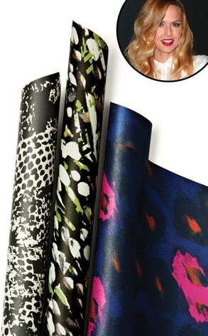 Rachel Zoe, One Kings Lane Wrapping Paper Rachel Zoe, One Kings Lane Wrapping Paper