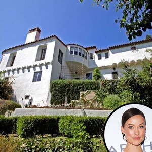 olivia wilde house hot