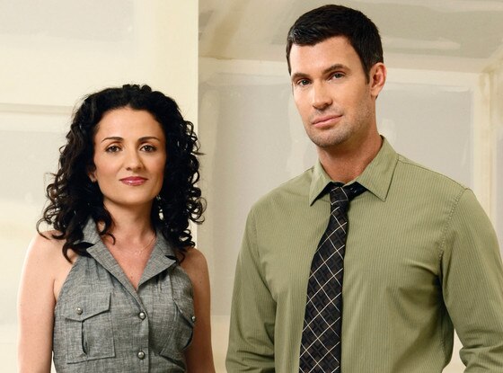 Jenni Pulos, Jeff Lewis, Flipping Out Jenni Pulos, Jeff Lewis, Flipping Out